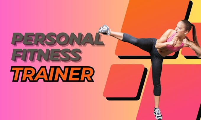 Bestseller - be your personal fitness coach