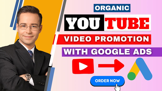 Gig Preview - Do organic youtube video promotion