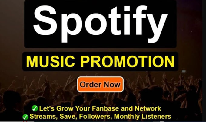 Bestseller - create targeted music ads to promote your spotify music to go viral