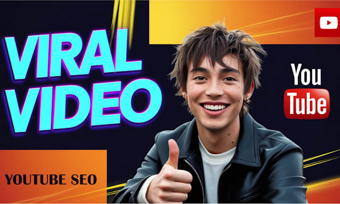 Bestseller - youtube video SEO and ranking