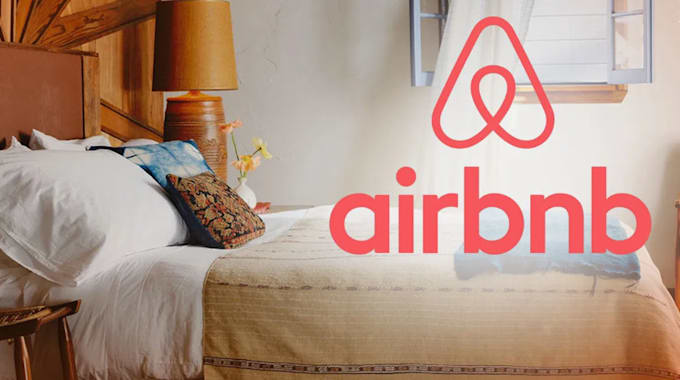 Gig Preview - Be your airbnb virtual assistant airbnb promotion and airbnb bookings