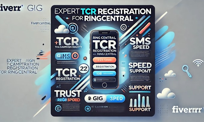 Bestseller - complete a2p 10dlc on your ringcentral tcr registration for SMS compliance