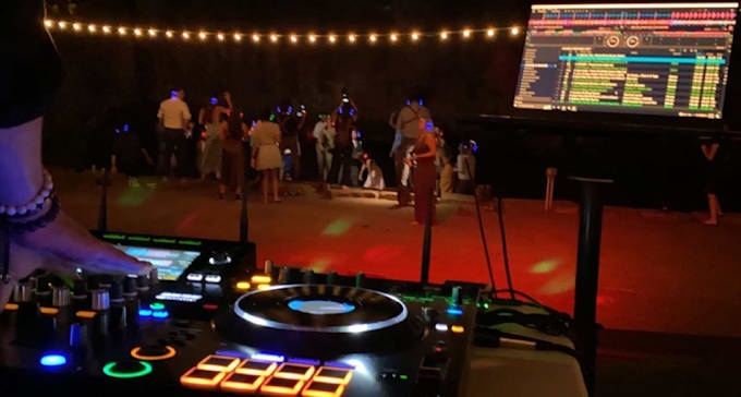 Gig Preview - Perform hot dj drops at your event