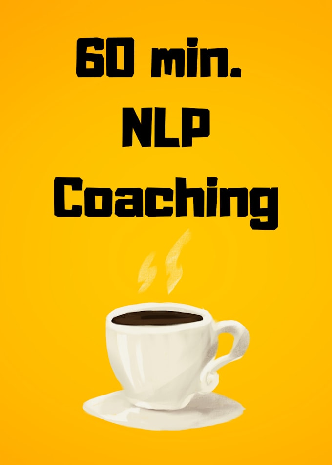 Bestseller - give you nlp coaching