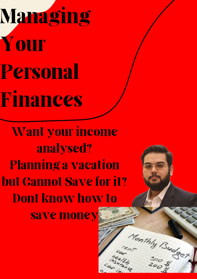 Gig Preview - Help you analyse your finances