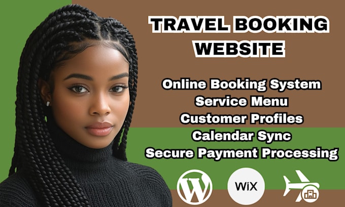 Bestseller - travel booking website flight tickets website cruise booking travel agencies