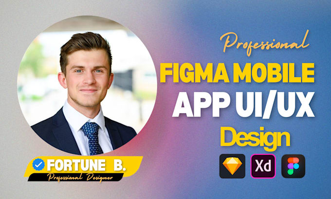 Bestseller - do figma ecommerce, mobile app ui ux design, figma app ui, flutter, ios, android