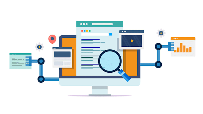 Gig Preview - Create your atomated tests project in python