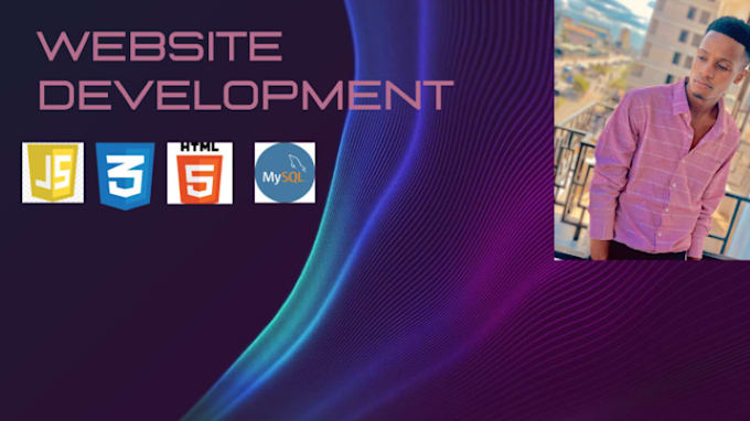 Bestseller - create responsive websites in html css java script reactjs