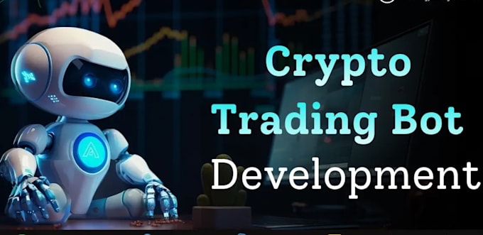 Bestseller - do crypto trading bot arbitrage bot, dextool trending bot volume bot, solana bot