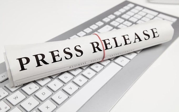 Gig Preview - Do premium press release distribution to top media sites