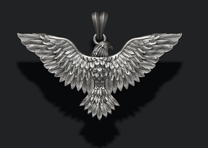 Bestseller - do 3d cad model jewelry design, 3d jewelry design cad