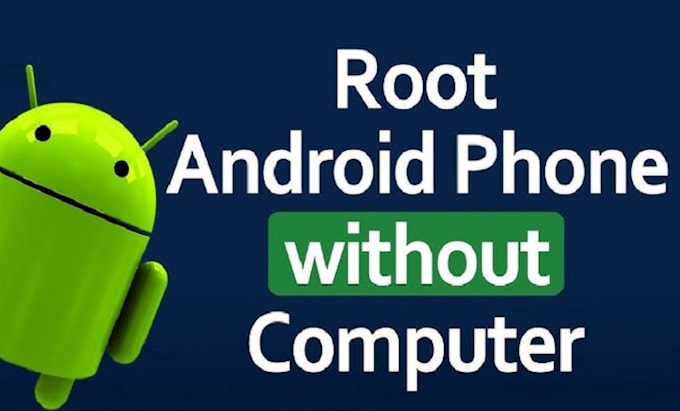 Gig Preview - Root android device, unlock remotely, flashing install custom firmware, rom