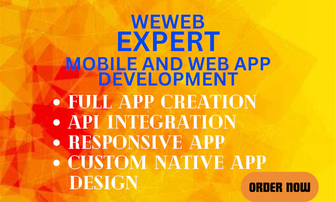 Bestseller - build weweb webapp convert figma to weweb xano supabase airtable integration