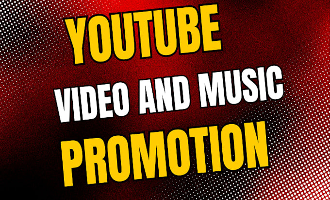 Gig Preview - Carry out youtube video watch times promotion for channel monetization