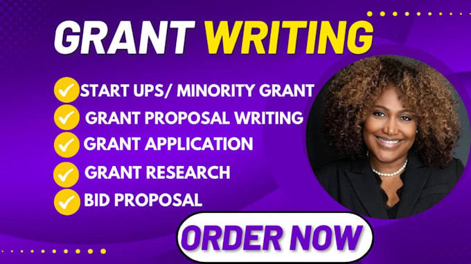 Bestseller - do rfi,ngo,tender,rfq,rfp,501c3,bid proposal,grant research and non profit grant