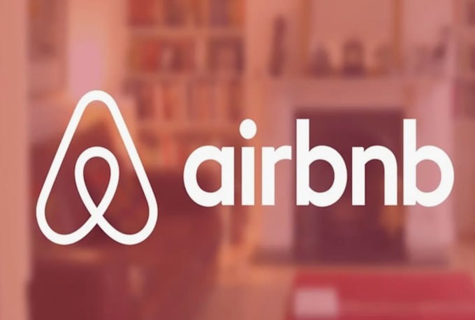 Bestseller - do viral airbnb promotion with airbnb marketing, and listing vrbo booking