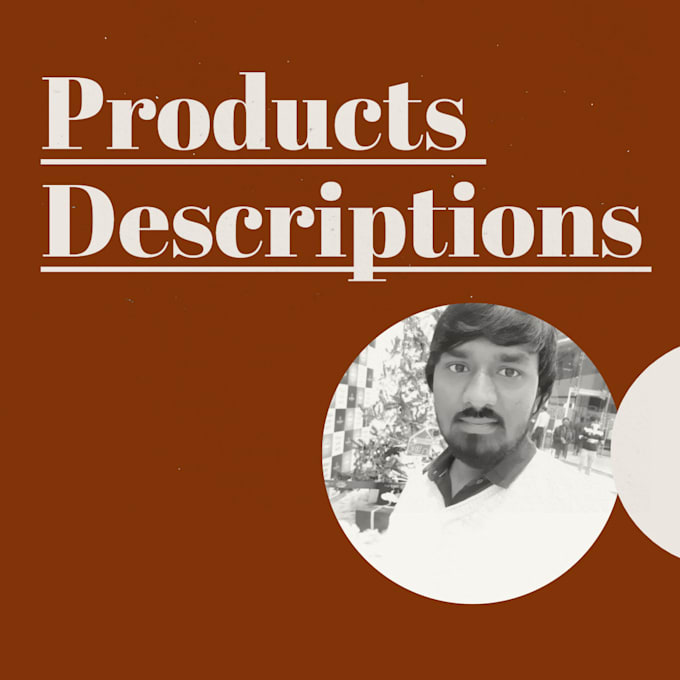 Bestseller - do what you really wants in your product description