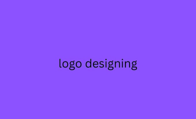 Bestseller - do logo design for you