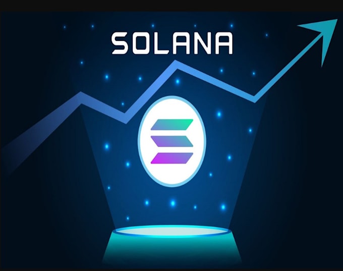 Gig Preview - Solana arbitrage bot copy trade bot trending bot dextools api vz token ranking