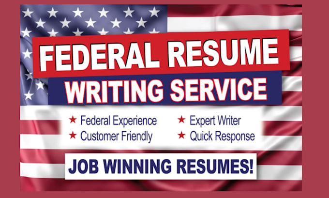 Bestseller - create professional 24hrs ats resume writing, executive, or federal usajobs, ksa