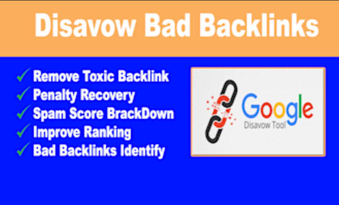 Gig Preview - Takedown delete remove erase unwanted mugshot, bad links negative link