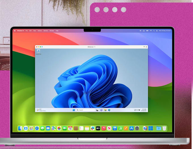 Bestseller - install parallels desktop 20 on your mac