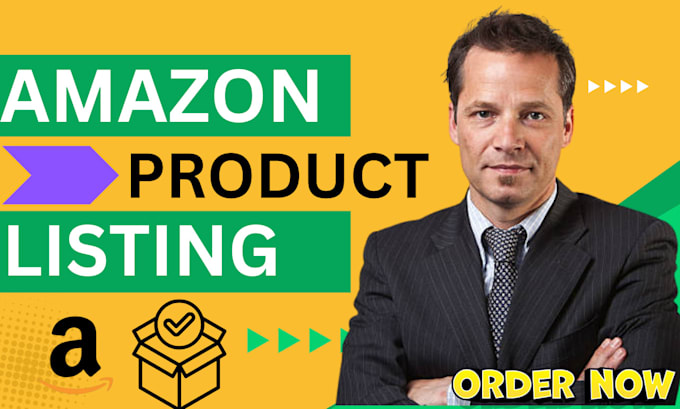 Bestseller - create amazon fba product listing and variation or fix error