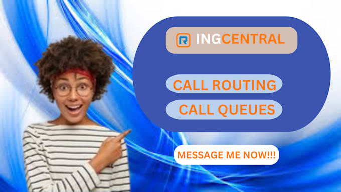 Gig Preview - Be call queues and call routing expert