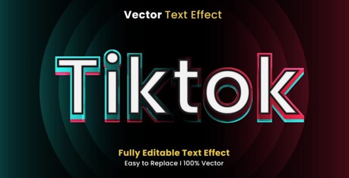 Gig Preview - Make tik tok  edit using after effect