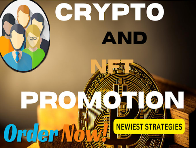 Gig Preview - Crypto telegram coin promotion soln promotion dex ico x marketing pump fun gamer