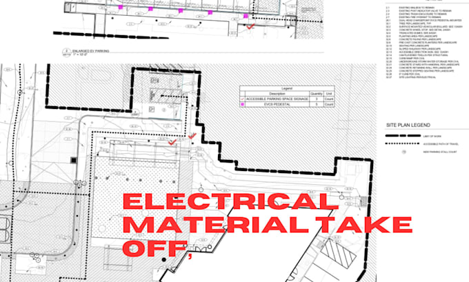 Bestseller - do electrical estimate, electrical material take off, lighting take off in 24hrs