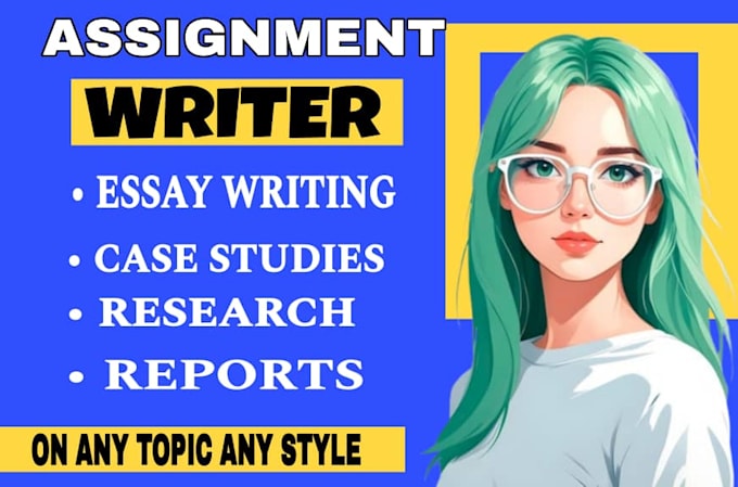 Gig Preview - Be your case studies essay writing article writing english work assignment