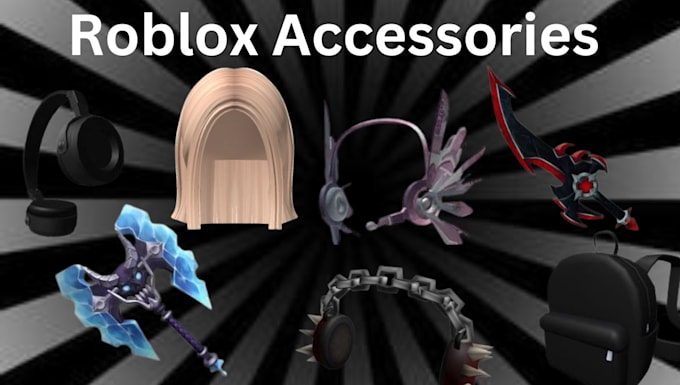 Bestseller - get high level roblox accounts with rare items features