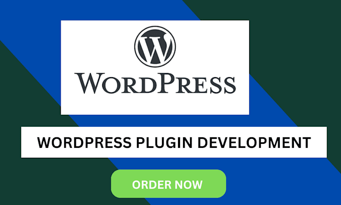 Gig Preview - Develop or fix any wordpress plugin