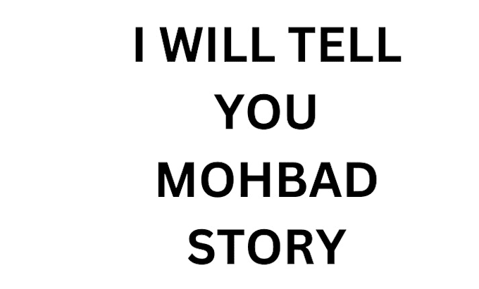 Bestseller - tell you mohbad story