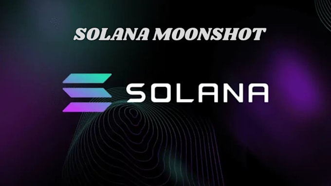 Bestseller - do 500k solana meme coin solana token meme coin token meme coin promotion solana