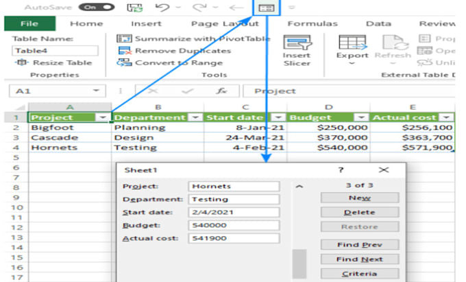 Gig Preview - Do data entry, document creation, writing and pdf conversion