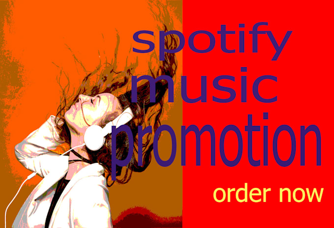 Gig Preview - Do spotify music promotion