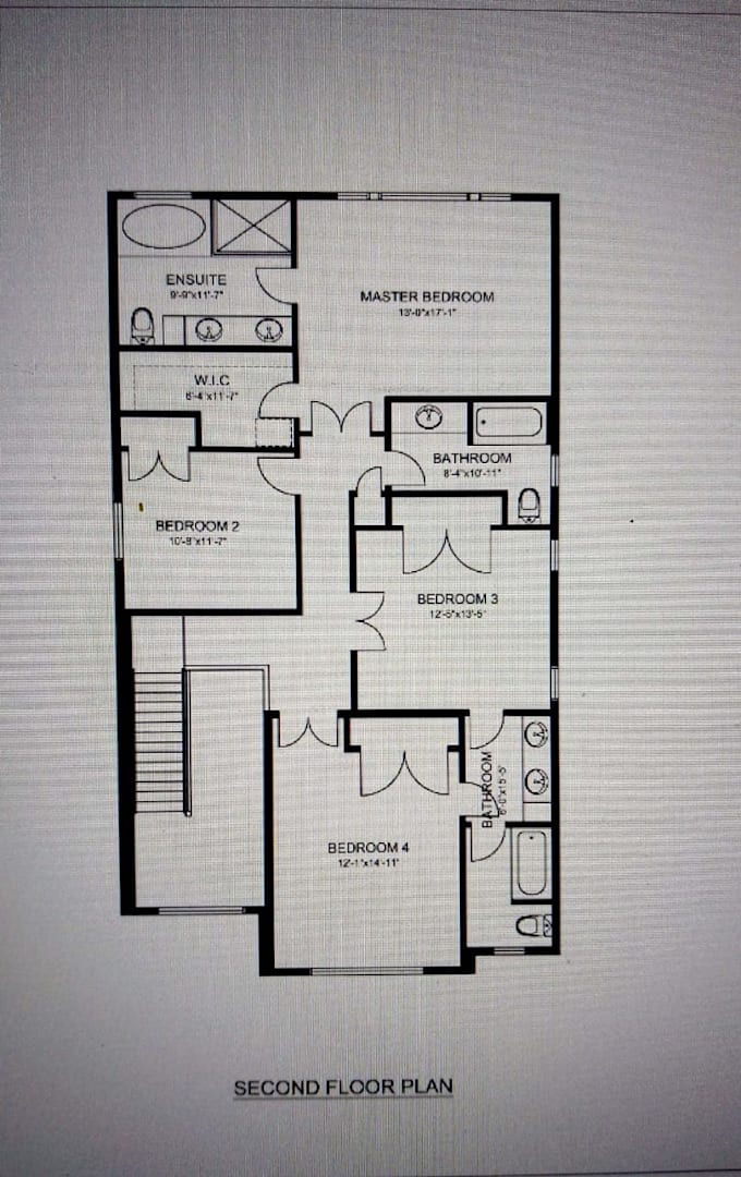 Bestseller - do 2d floor plane modern for the business