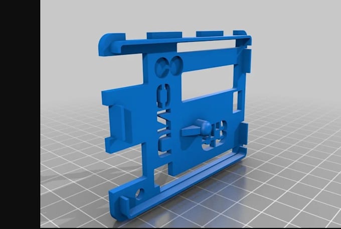 Gig Preview - Plastic pcb enclosure or product case for rpi, arduino and iot devices