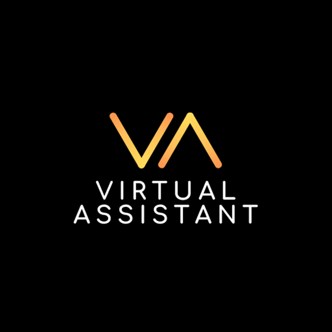 Gig Preview - Be your personal administrative virtual assistant