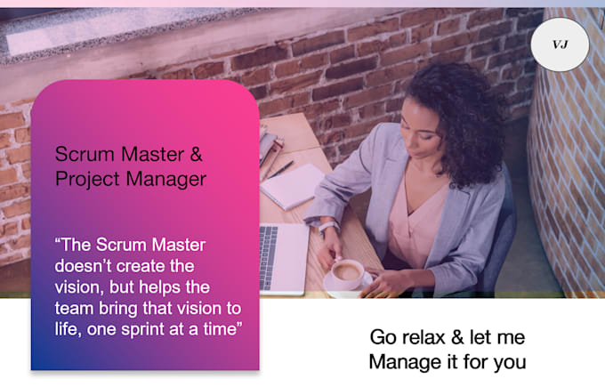 Bestseller - do agile , scrum and project plan services