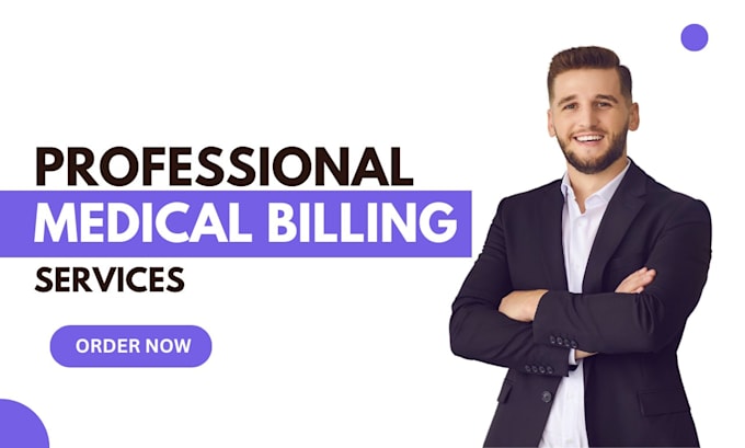 Bestseller - be your medical billing specialist