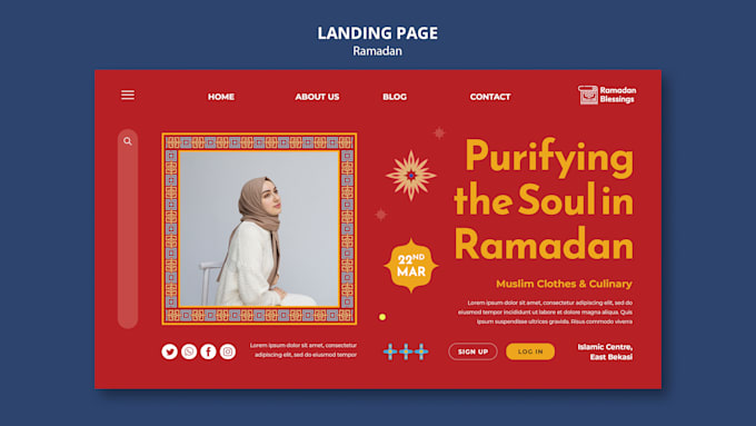 Gig Preview - Arabic shopify store, arabic website, zid, salla website, theme error redesign