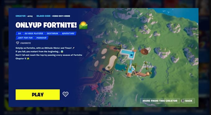 Bestseller - promote your fortnite battle royale to reach active audience