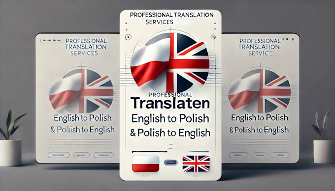 Bestseller - translate english to polish and vice versa