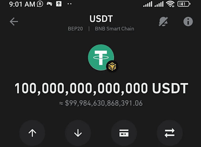 Bestseller - setup profitable unlimited btc and usdt fast for you