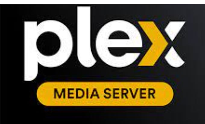 Gig Preview - Install plex or jellyfin with iptv and auto media server