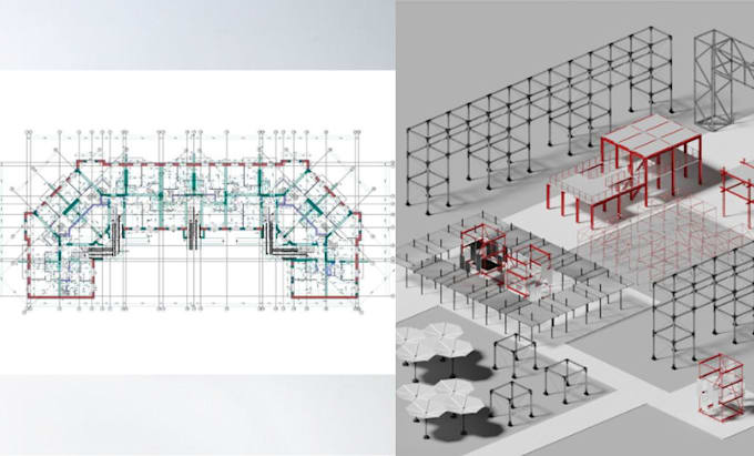 Gig Preview - Calculate and design civil engineering structures